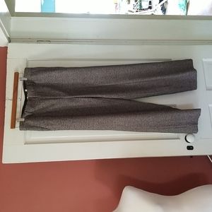 Soft Surroundings Dress Slacks, Size 10